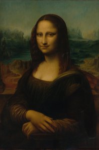 モナリザ